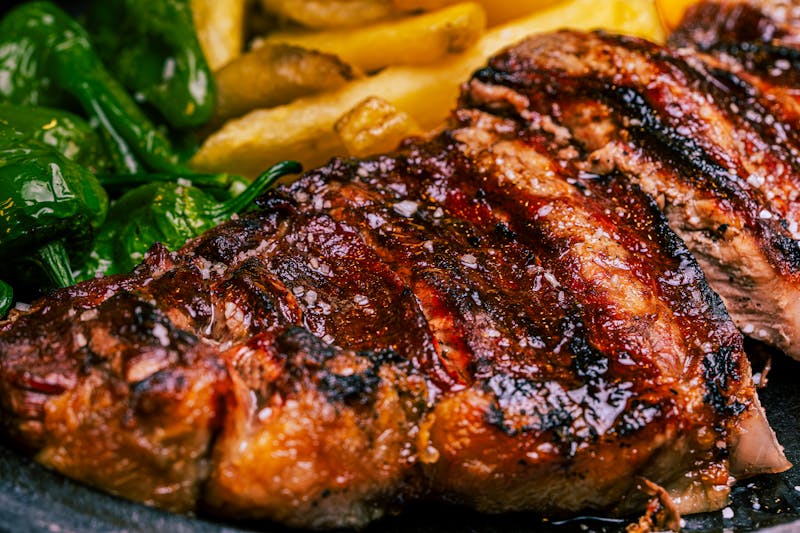 Veggie Panini with pesto, mozzarella, and roasted peppers